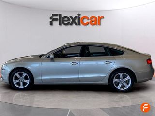 Audi A5 Sportback 2.0 TDI clean 110kW S line ed