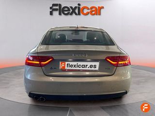 Audi A5 Sportback 2.0 TDI clean 110kW S line ed