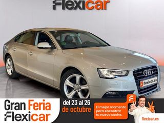 Audi A5 Sportback 2.0 TDI clean 110kW S line ed