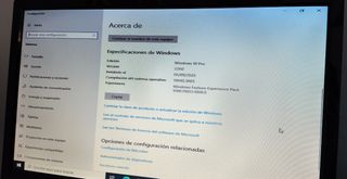 Ordenador HP Pro 3010 MT (Solo Torre), con W10Pro