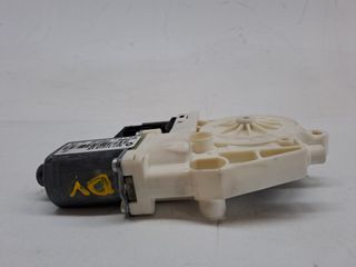 MOTOR ELEVALUNAS TRASERO IZQUIERDO RENAULT MEGANE III BERLIN (3)