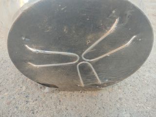 Barbacoa Cubo Portátil Florabest