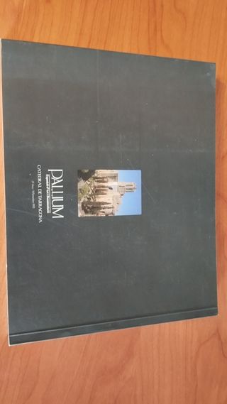 Pallium