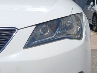 Seat Leon Reference