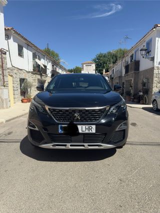 Peugeot 3008 2020