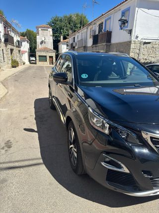 Peugeot 3008 2020