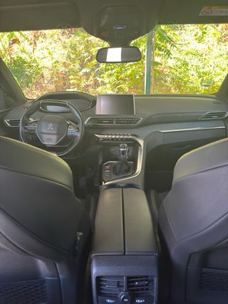 Peugeot 3008 2020