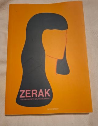 Zerak