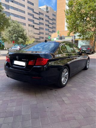 BMW Serie 5 2014
