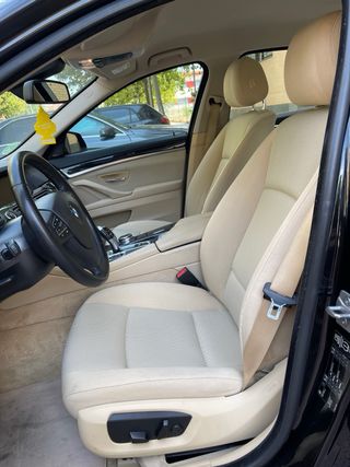 BMW Serie 5 2014