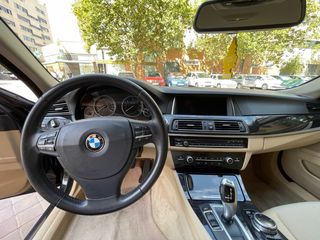 BMW Serie 5 2014