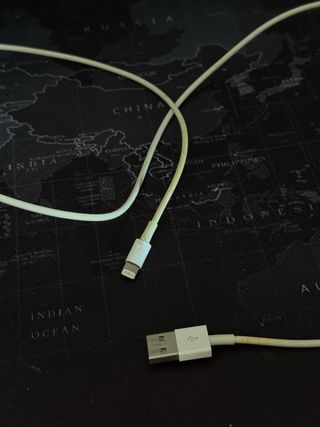 Cable iPhone Original Apple
