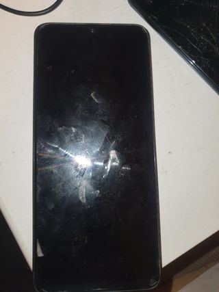 Xiaomi Redmi 14C Negro