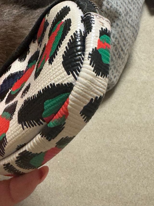 Porta moedas Bimba y Lola multicolor