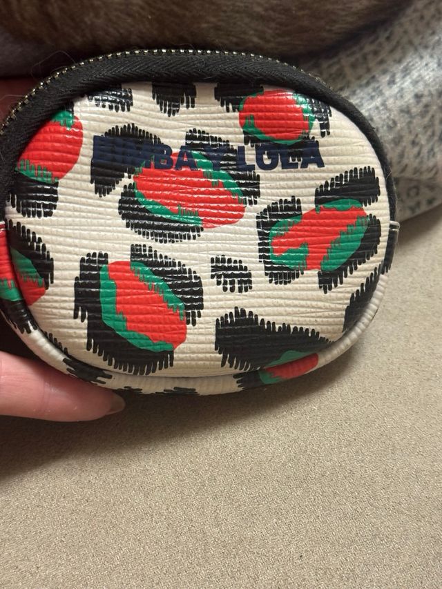 Porta moedas Bimba y Lola multicolor