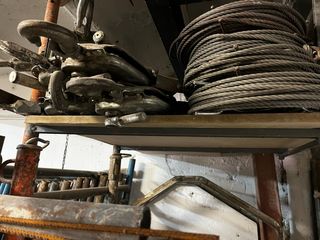 26 Crucetas para obra