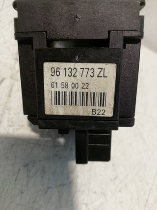 MANDO LIMPIA CITROEN XSARA BREAK 2.0 HDI CAT (RHY / DW10TD)