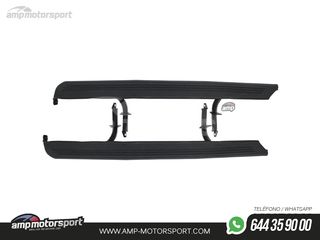 ESTRIBERAS LATERALES PARA LAND ROVER RANGE ROVER L322