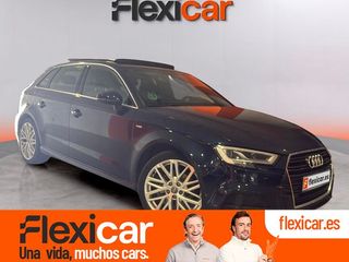 Audi A3 S line 30 TFSI 85kW (116CV) Sportback