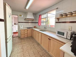 Chalet en venta en Moncada