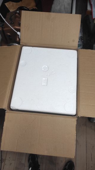 Motor para máquina de coser