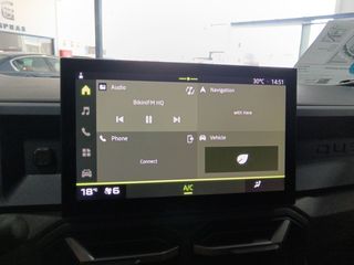 Dacia Duster Journey