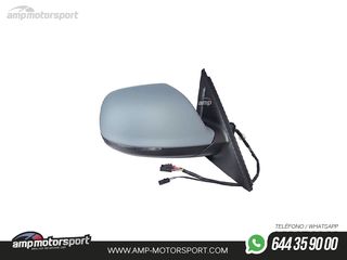 RETROVISOR COMPLETO DERECHO PARA AUDI Q5