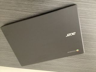 Acer Chromebook 314 CBOA314-1H-C065 14 Negro