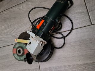 Amoladora Einhell WSC 115-1