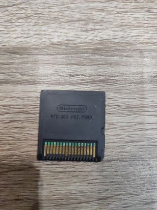 Nintendo DS Imagine Champion Rider