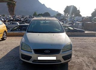 Ford paragolpes focus berlina (cap) ghia 462363