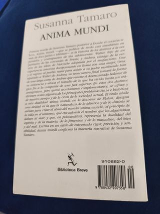Anima mundi