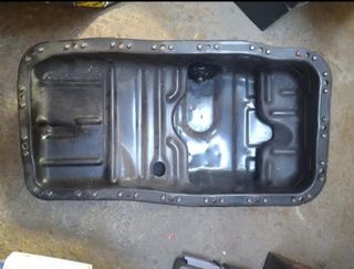 Carter Honda Civic EG9 VTI