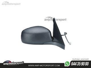 RETROVISOR COMPLETO DERECHO PARA SUZUKI SWIFT