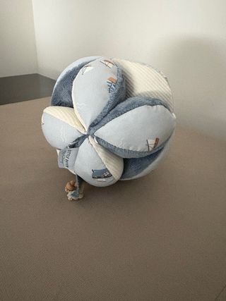 Pelota Montessori Little Dutch Bebé