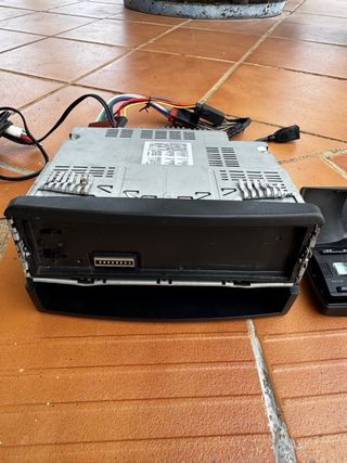 Alpine iDA-X311 Radio USB 1 DIN