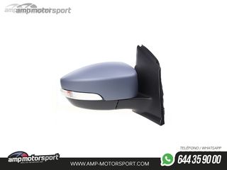 RETROVISOR COMPLETO DERECHO PARA FORD KUGA