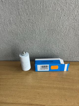 Condensador de Arranque 4uF