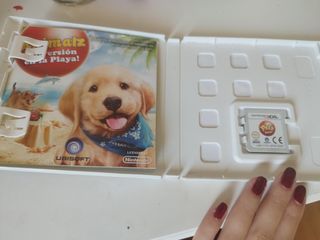 Animalz: ¡Diversión en la Playa! para Nintendo 3DS