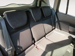 Renault Grand Modus Evolution