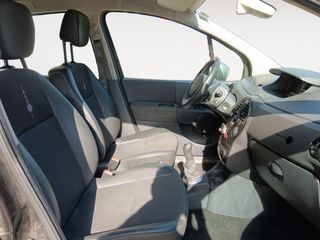 Renault Grand Modus Evolution