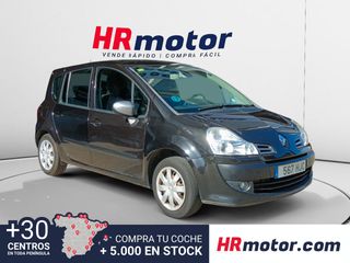 Renault Grand Modus Evolution