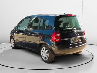 Renault Grand Modus Evolution