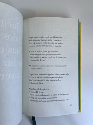 Pablo Neruda - 20 Poemas de Amor y una Canción...