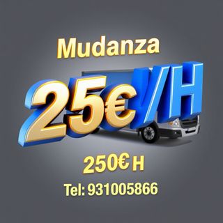Mudanzas