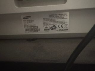 Impresora Samsung Xpress C480W Multifunción Láser