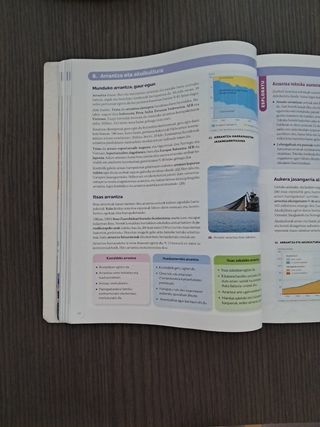 GEOGRAFIA 3 DBH MUNDUAK ERAIKITZEN