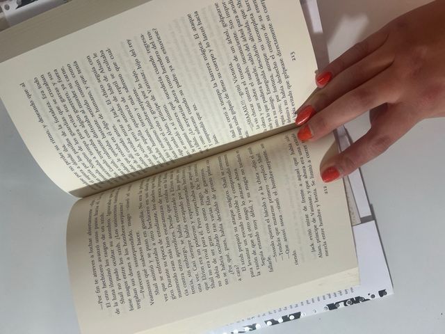 Memoria de Idhún I La Resistencia