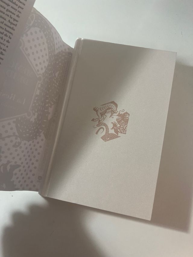 Memoria de Idhún I La Resistencia