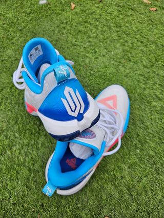 Zapatillas Peak Baloncesto Talla 39